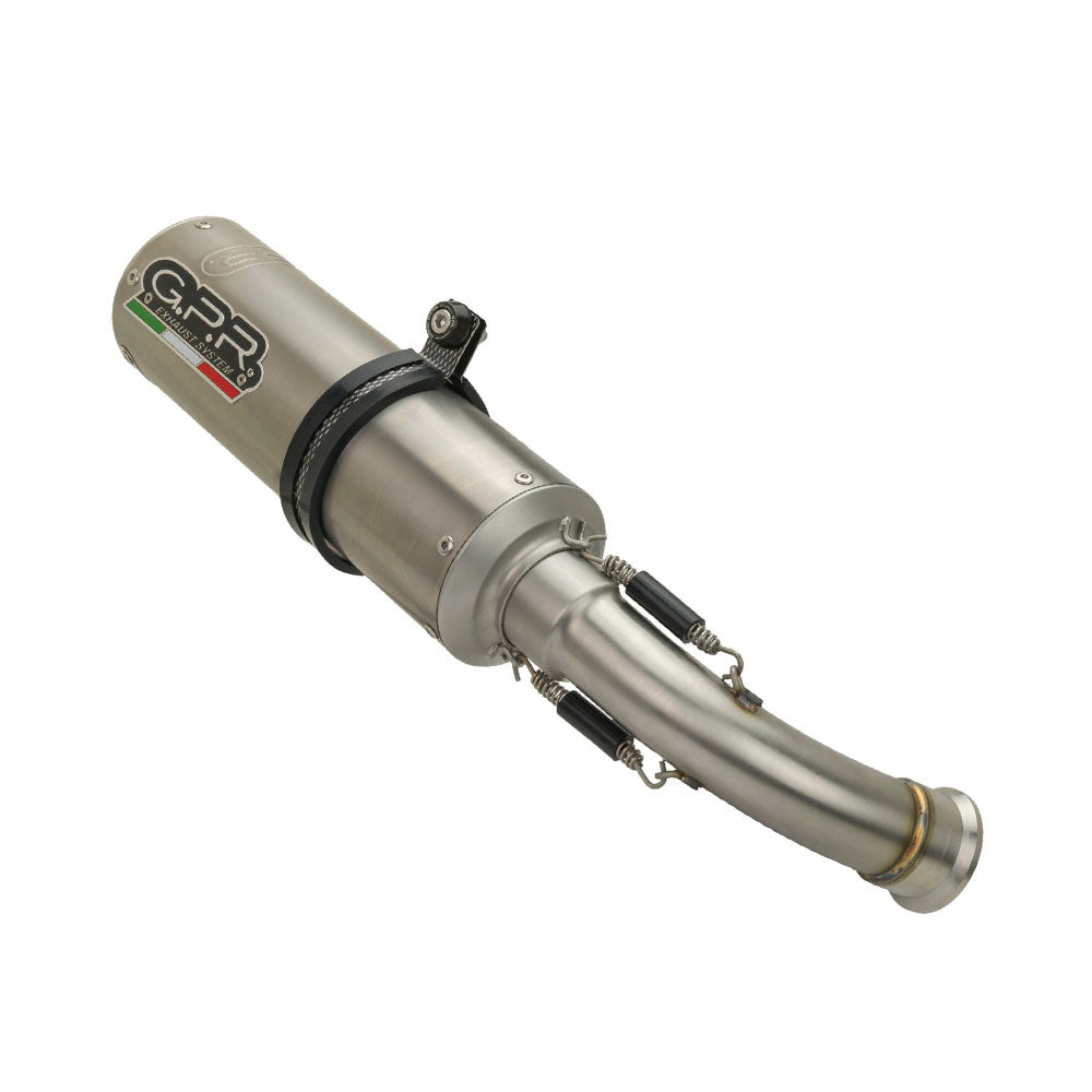 GPR-Exhaust---M2-Replica-Titanium-Competition-line-RACING-Full-Line-for-CB-750-Hornet-from-2023-to-2024-Racing-Full-System-Exhaust-