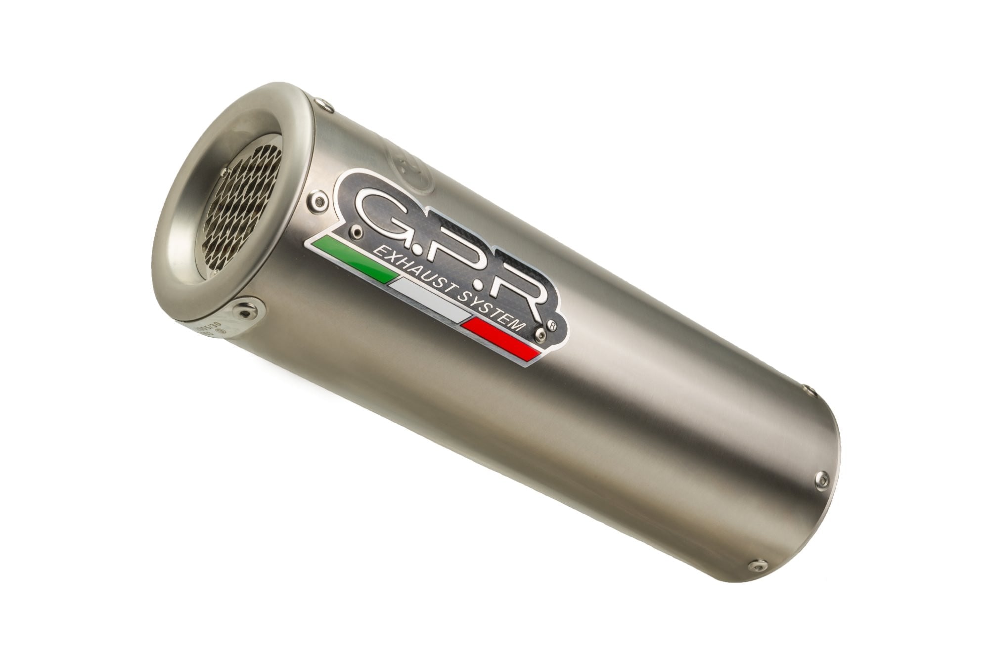 GPR-Exhaust---M2-Replica-Titanium-Competition-line-RACING-Full-Line-for-CB-750-Hornet-from-2023-to-2024-Racing-Full-System-Exhaust-