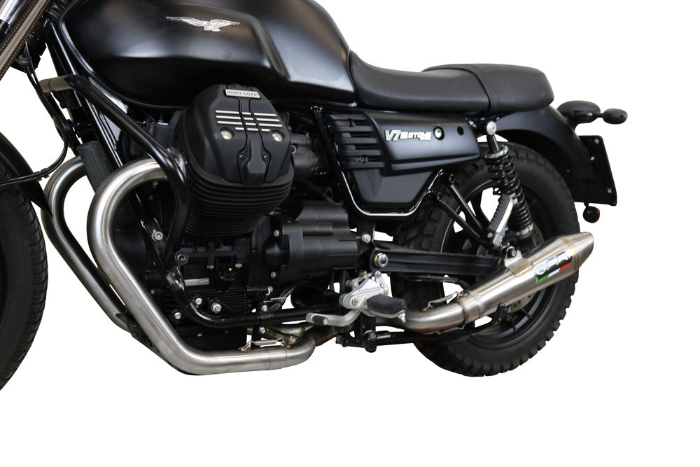 GPR-Exhaust---Vintacone-RACING-Full-Line-for-V7-III-Special-Stone-Carbon-from-2017-to-2018-Racing-Full-System-Exhaust-