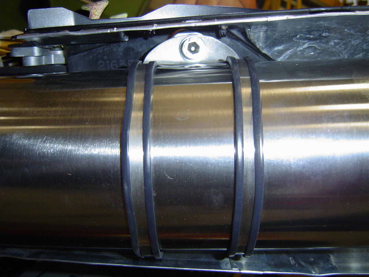 GPR-Exhaust---Inox-Tondo-Double-Slip-on-for-MT-01-from-2005-to-2011-dB-Killer-Link-Pipes