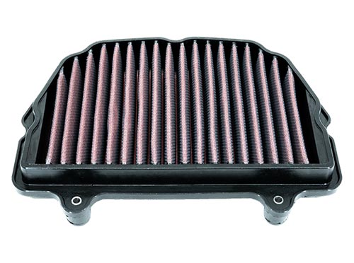 DNA Air Filters - Racing Air Filter for Suzuki GSXR 1300 HAYABUSA GEN III 21-22