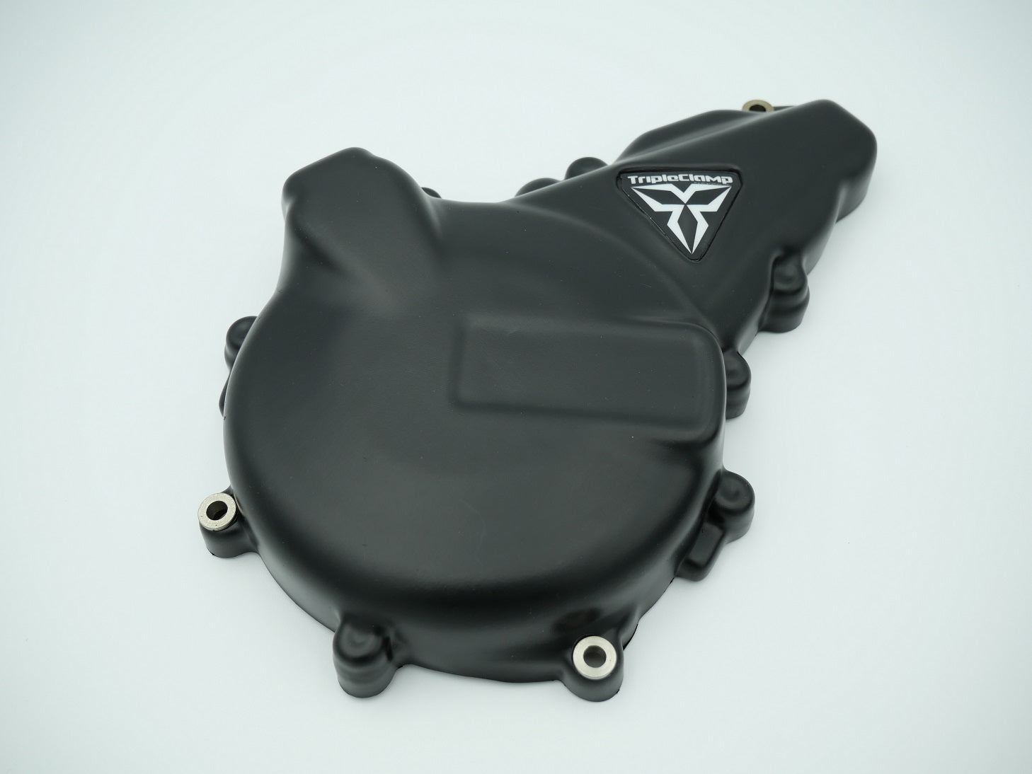 HDPE engine protection covers for AJP PR7