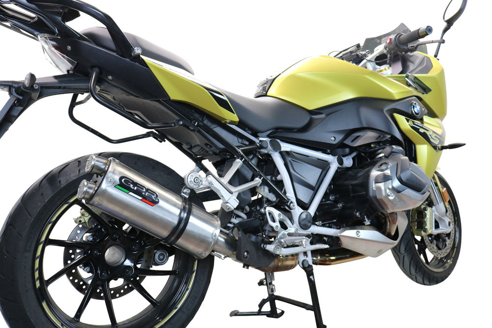 GPR-Exhaust---Dual-Inox-Slip-on-for-R-1250-R-RS-from-2019-to-2020-dB-Killer-Link-Pipe