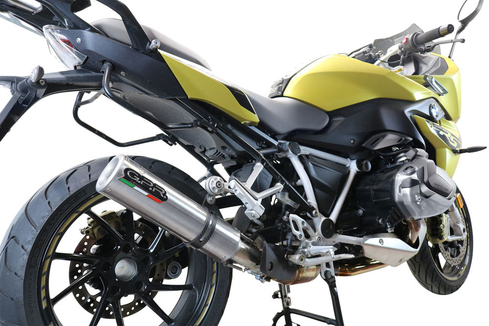 GPR-Exhaust---M3-Titanium-Natural-Slip-on-for-R-1250-R-RS-from-2019-to-2020-dB-Killer-Link-Pipe