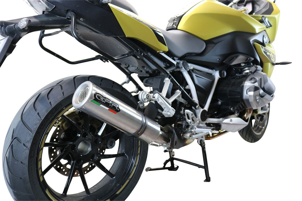 GPR-Exhaust---M3-Titanium-Natural-Slip-on-for-R-1250-R-RS-from-2019-to-2020-dB-Killer-Link-Pipe