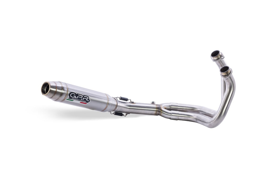 GPR-Exhaust---Deeptone-Inox-RACING-Full-Line-for-Tracer-700-GT-from-2019-to-2020-dB-Killer