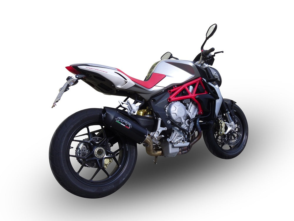 GPR-Exhaust---Furore-Nero-Slip-on-for-Brutale-800-from-2012-to-2016-dB-Killer-Link-Pipe-Catalyst