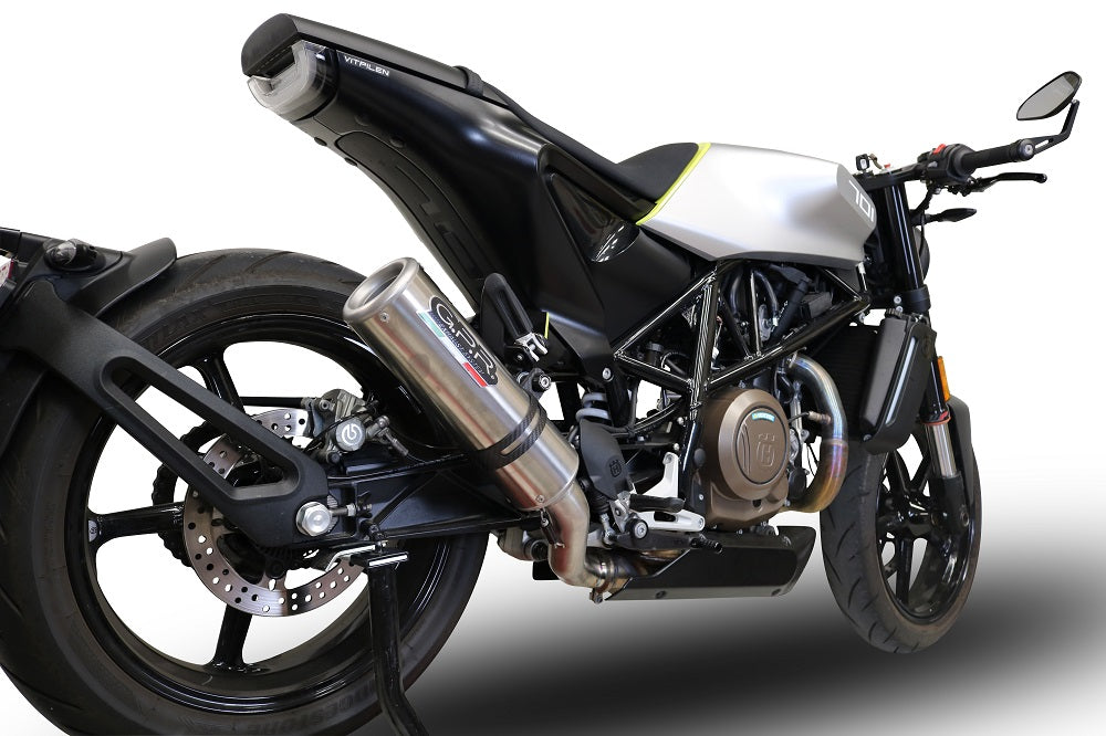 GPR-Exhaust---M3-Inox-Slip-on-for-Svartpilen-701-from-2018-to-2020-dB-Killer-Link-Pipe