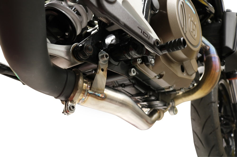 GPR-Exhaust---Decatalizzatore-Decat-system-for-Svartpilen-701-from-2018-to-2020-Decat-Pipe