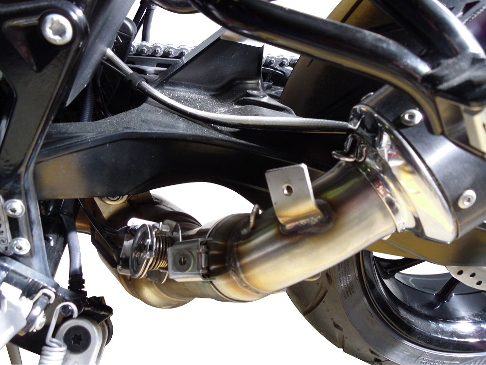 GPR-Exhaust---Albus-Ceramic-Slip-on-for-NUDA-900-NUDA-900-R-from-2012-to-2013-dB-Killer-Link-Pipe