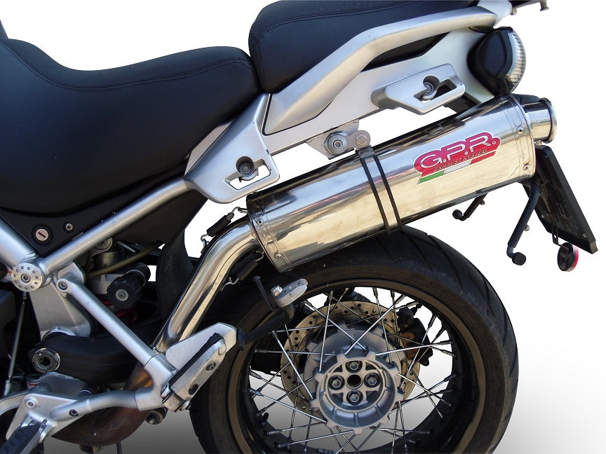 GPR-Exhaust---Trioval-Slip-on-for-Stelvio-1200-4V-from-2008-to-2010-dB-Killer-Link-Pipe-Catalyst