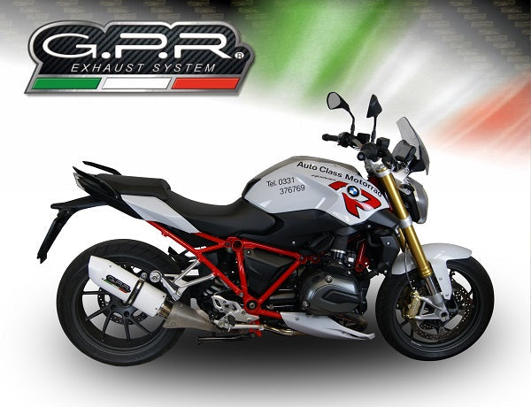 GPR-Exhaust---Albus-Evo4-Slip-on-for-R-1200-R-2015-LC-from-2017-to-2019-dB-Killer-Link-Pipe