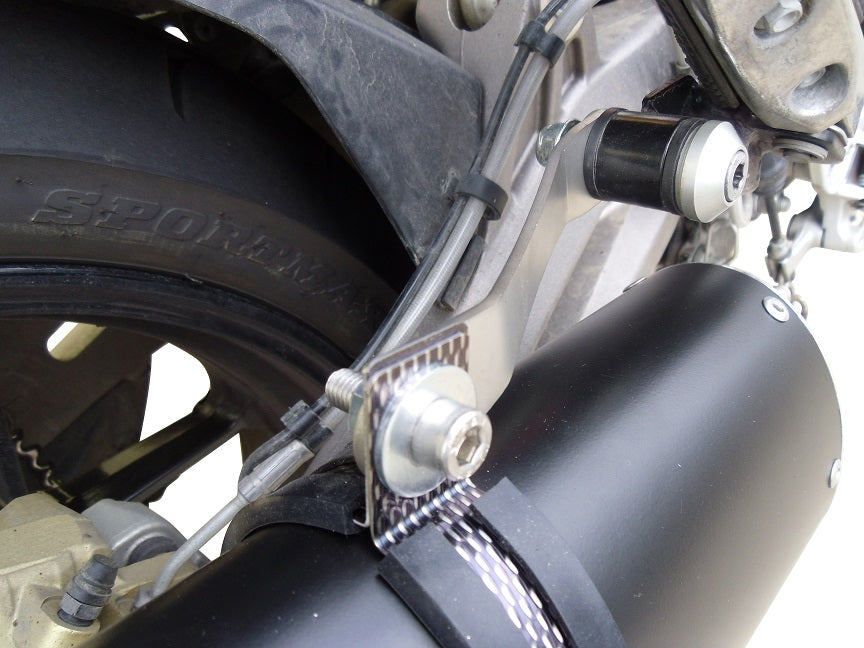 GPR-Exhaust---Furore-Nero-Slip-on-for-Caponord-1200-from-2013-to-2016-dB-Killer-Link-Pipe