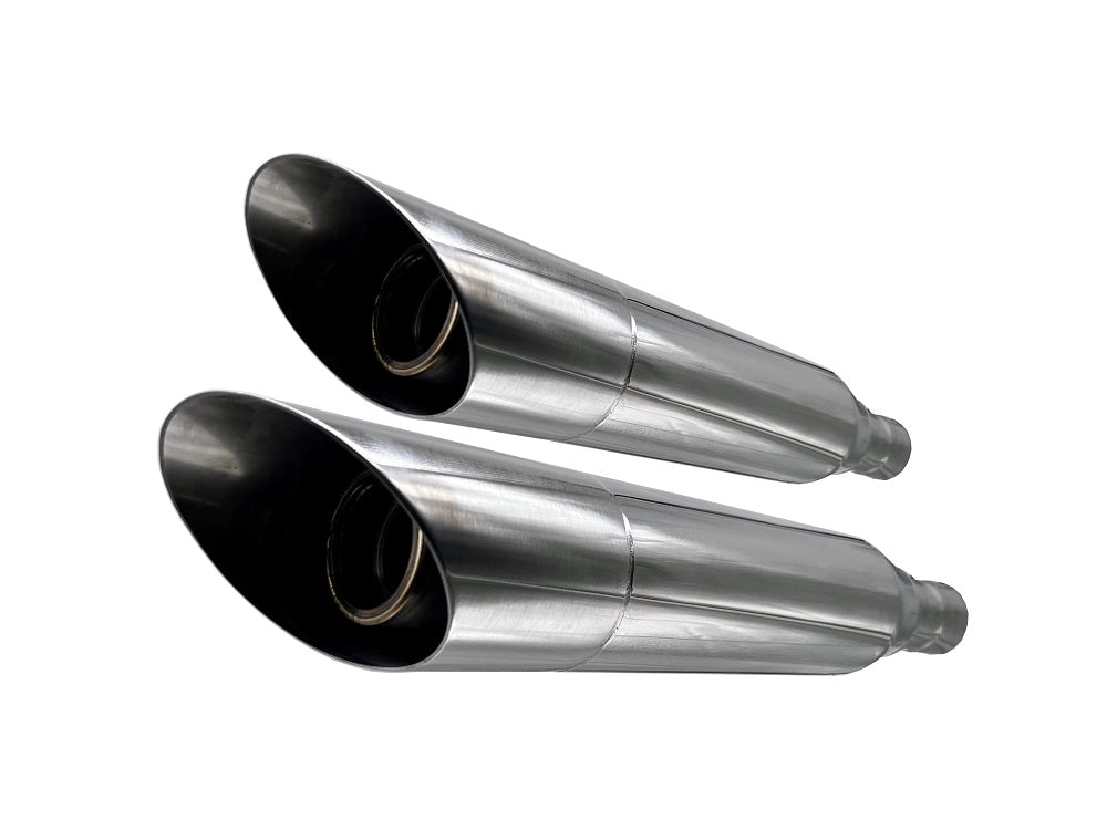 GPR-Exhaust---Slash-Inox-Double-Slip-on-for-Sportster-883-from-2004-to-2009-dB-Killer-Link-Pipes
