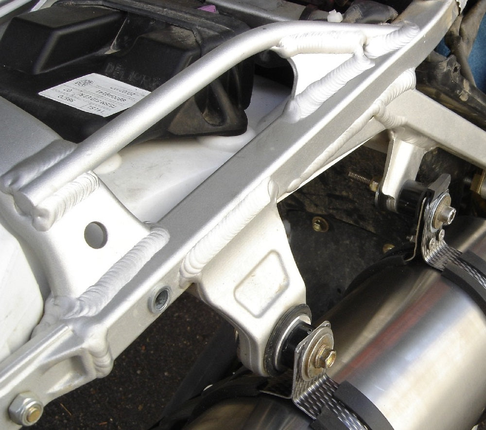 GPR-Exhaust---Furore-Nero-Slip-on-for-SM-TE-450-from-2007-to-2007-dB-Killer-Link-Pipe