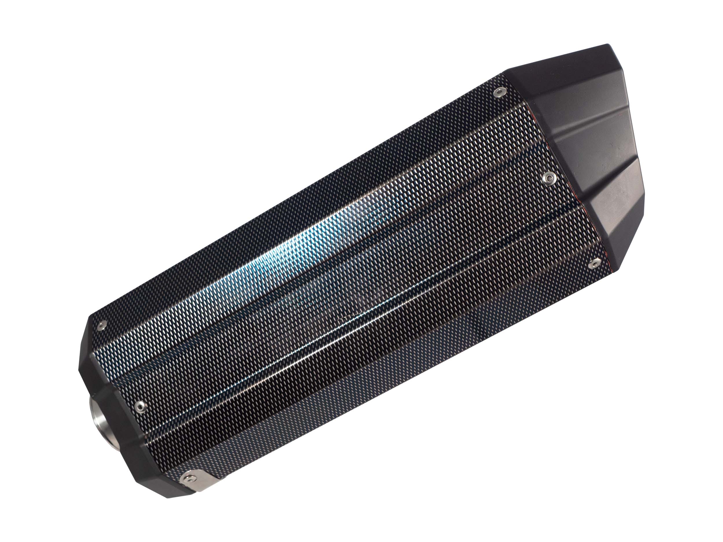 GPR-Exhaust---Sonic-Poppy-Slip-on-for-R-1200-RS-LC-from-2017-to-2019-dB-Killer-Link-Pipe