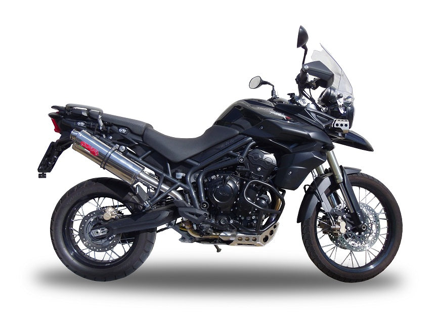 GPR-Exhaust---Trioval-Slip-on-for-Tiger-800-XR-XC-XRX-XCX-XRT-XCA-from-2017-to-2021-dB-Killer-Link-Pipe
