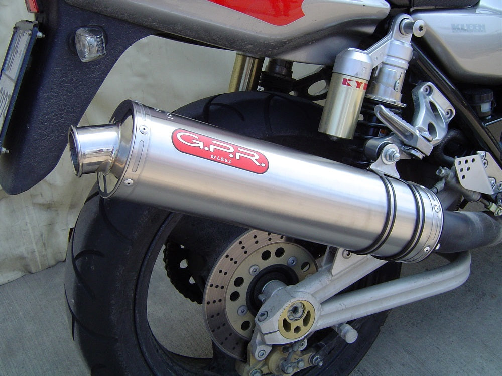 GPR-Exhaust---Inox-Tondo-Bolt-on-for-Zrx-1200-from-2002-to-2008-dB-Killer
