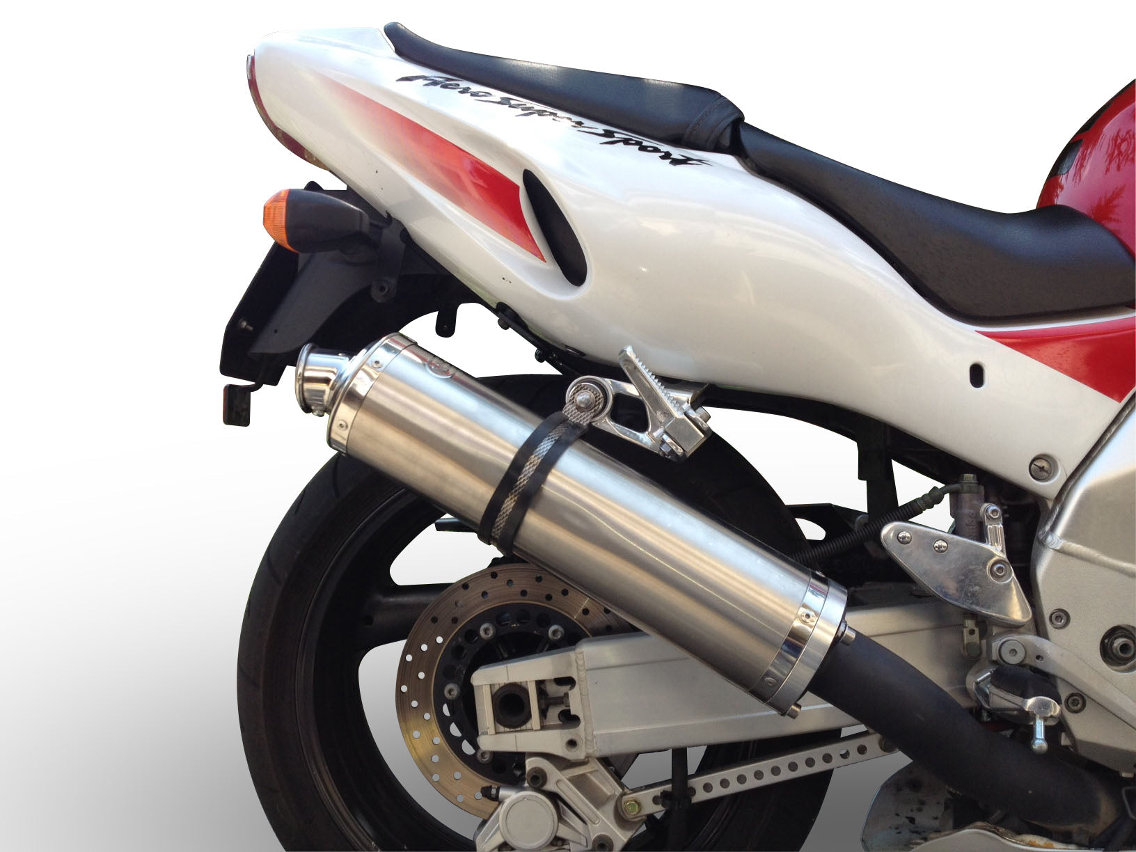 GPR-Exhaust---Inox-Tondo-Bolt-on-for-YZF-1000-R-Thunderace-from-1996-to-2003-dB-Killer