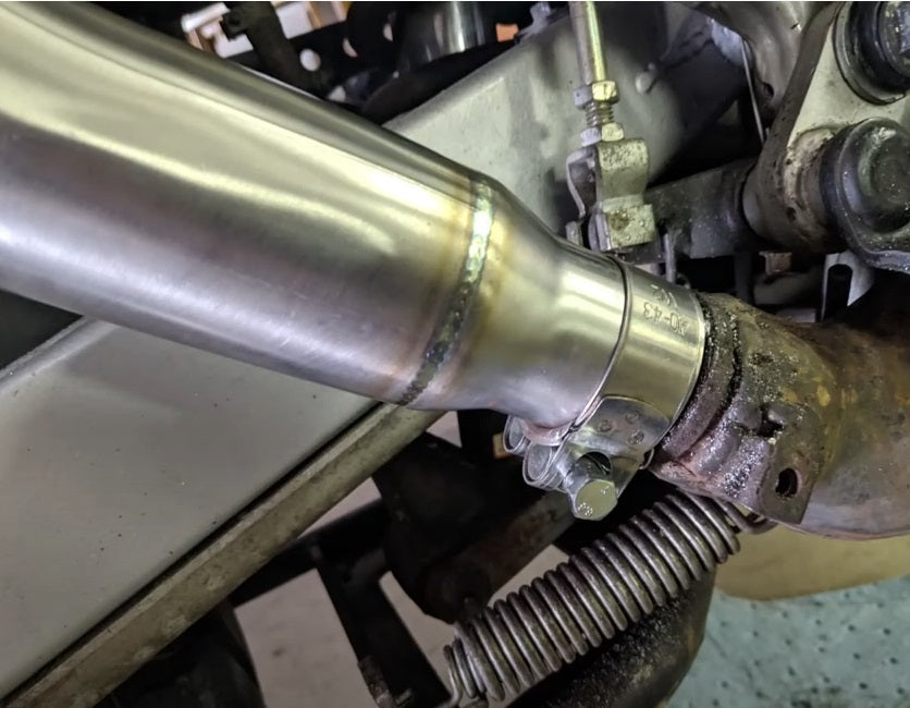 GPR-Exhaust---Trioval-Slip-on-for-Transalp-XL-600-V-from-1996-to-1999-dB-Killer-Link-Pipe