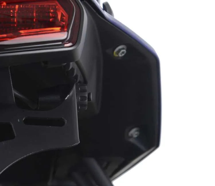 Click n Ride - 2-Piece Set of Quick Release LED Turn Signals