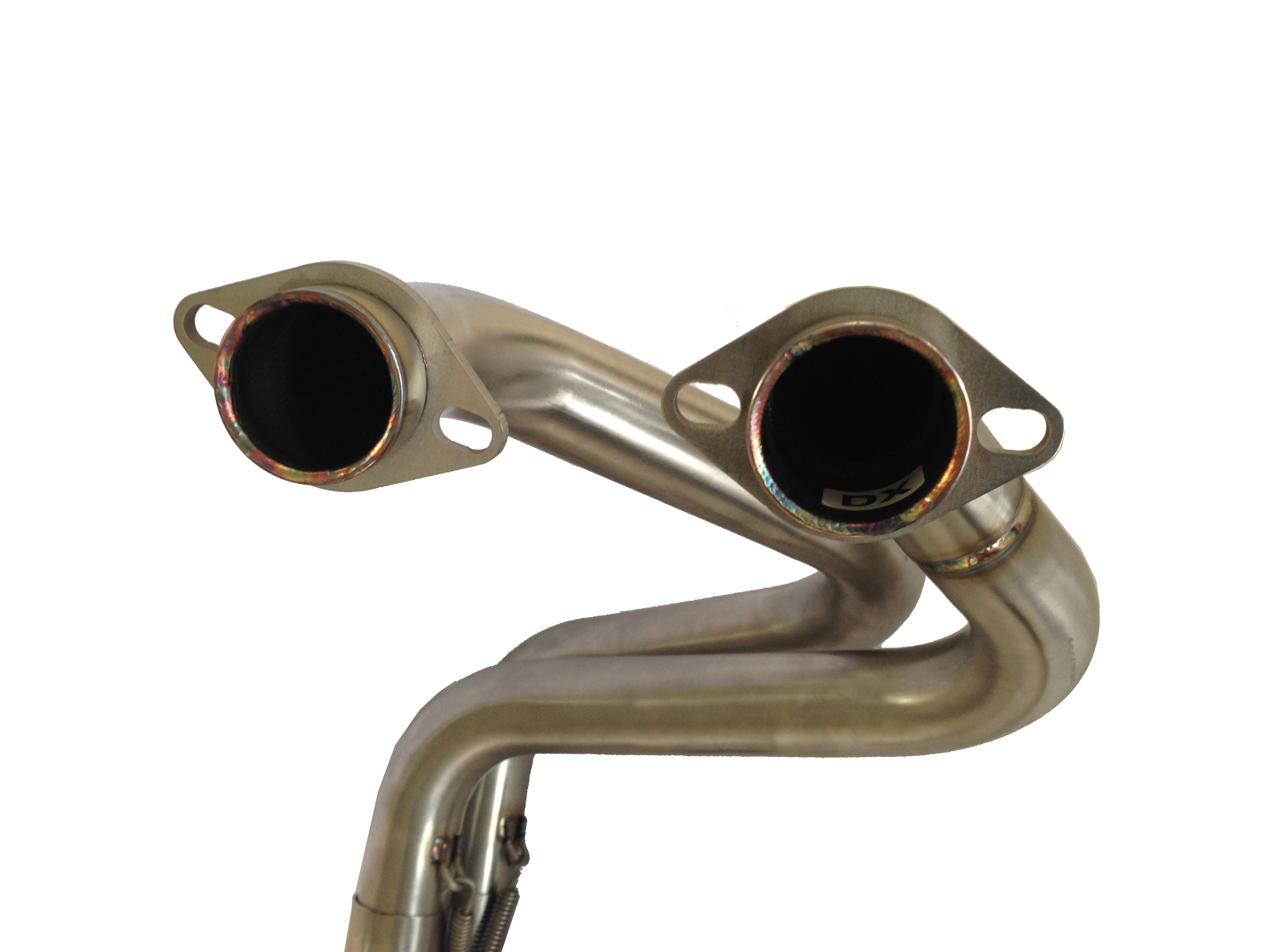 GPR-Exhaust---M3-Titanium-Natural-Full-Line-for-ER-6-N-F-from-2012-to-2016-dB-Killer-Catalyst