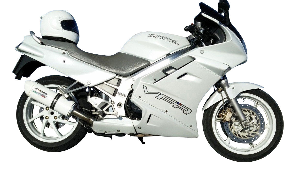 GPR-Exhaust---Albus-Ceramic-Slip-on-for-VFR-750-F-from-1990-to-1993-dB-Killer-Link-Pipe