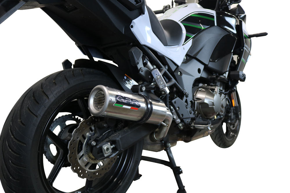 GPR-Exhaust---M3-Inox-Slip-on-for-Versys-1000-I.E.-from-2021-to-2024-dB-Killer-Link-Pipe