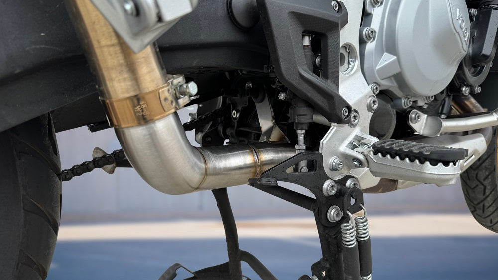 GPR-Exhaust---Cut-Box-Racing-Racing-link-pipe-for-900DSX-from-2024-to-2025-Original-Box-Eliminator