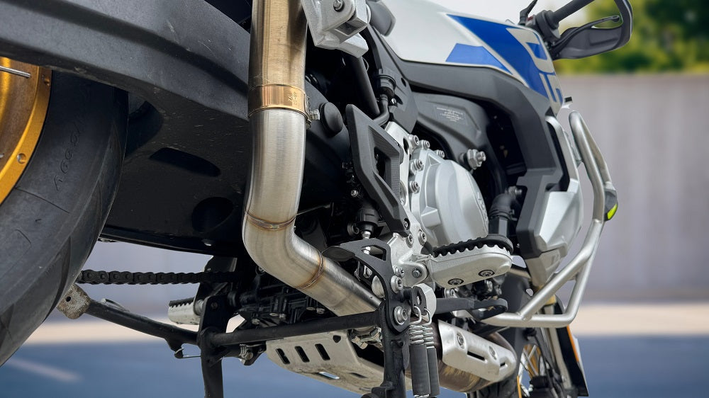 GPR-Exhaust---Cut-Box-Racing-Racing-link-pipe-for-900DSX-from-2024-to-2025-Original-Box-Eliminator