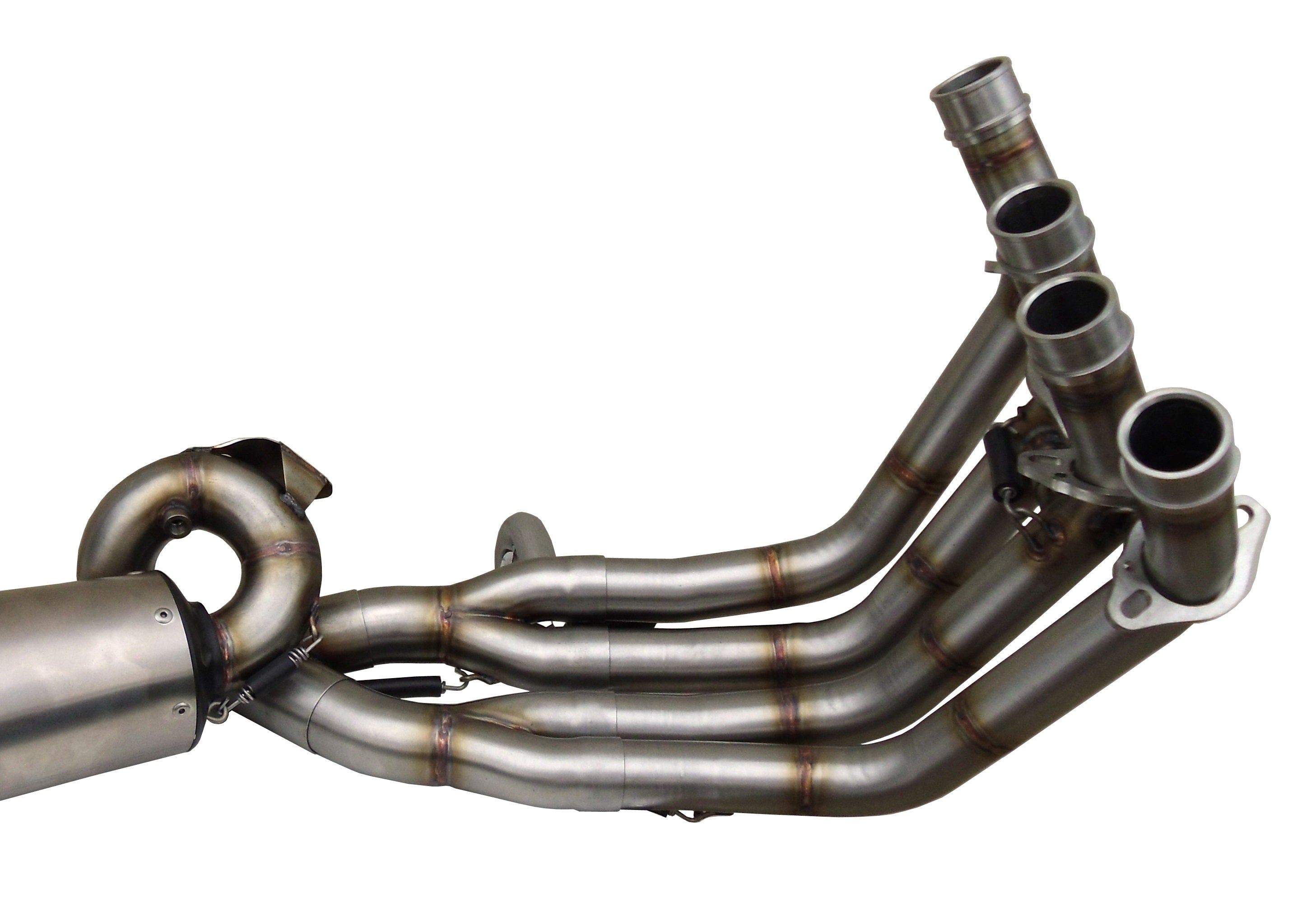 GPR-Exhaust---Furore-Nero-Full-Line-for-XJ-6-XJ-600-Diversion-from-2009-to-2017-dB-Killer-Catalyst
