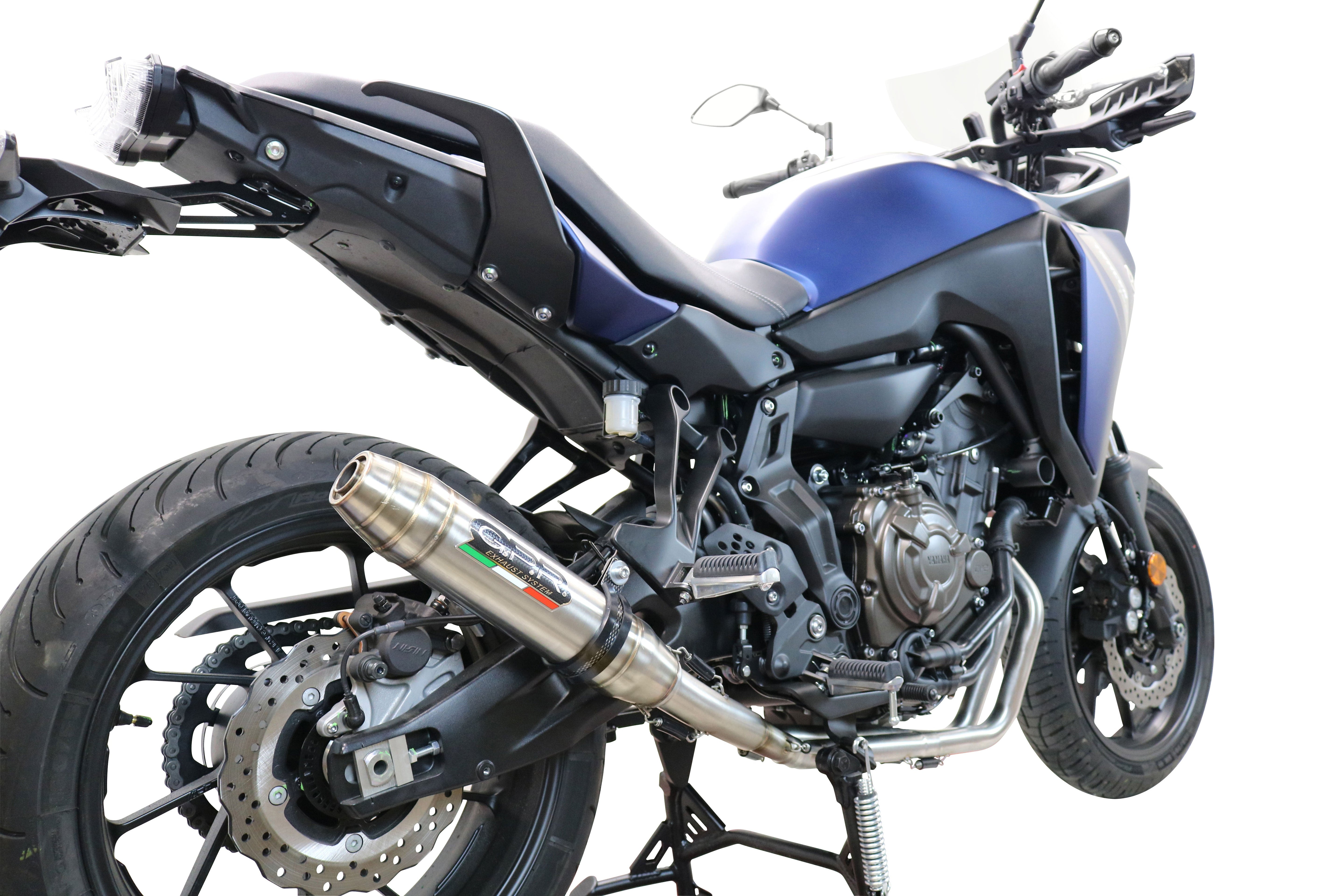GPR-Exhaust---Deeptone-Inox-RACING-Full-Line-for-Tracer-7-from-2021-to-2024-dB-Killer