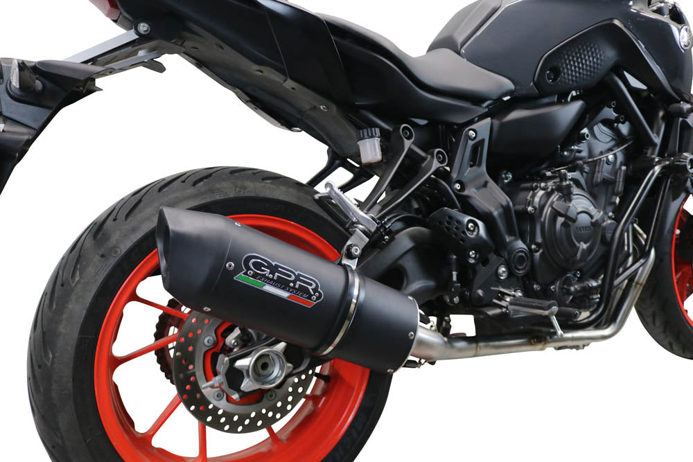 GPR-Exhaust---Furore-Nero-RACING-Full-Line-for-Mt-07-from-2021-to-2024-dB-Killer