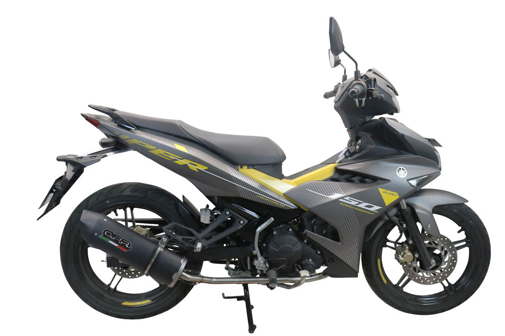 GPR-Exhaust---Furore-Nero-RACING-Full-Line-for-Sniper-150-from-2021-to-2022-Racing-Full-System-Exhaust-