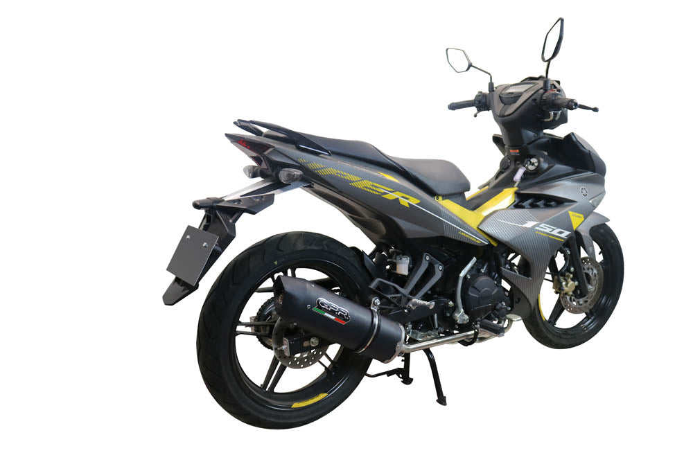 GPR-Exhaust---Furore-Nero-RACING-Full-Line-for-Sniper-150-from-2021-to-2022-Racing-Full-System-Exhaust-