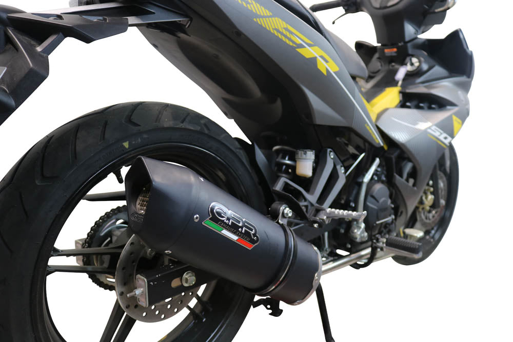 GPR-Exhaust---Furore-Nero-RACING-Full-Line-for-Sniper-150-from-2021-to-2022-Racing-Full-System-Exhaust-