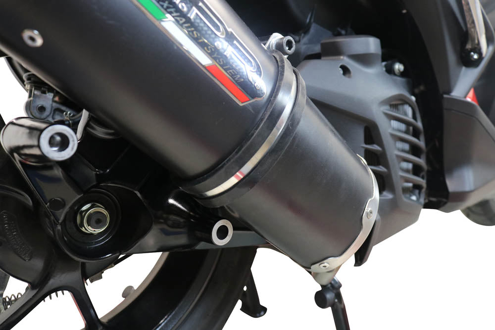 GPR-Exhaust---Furore-Nero-RACING-Full-Line-for-Aerox-155-VVA-from-2021-to-2023-Racing-Full-System-Exhaust-