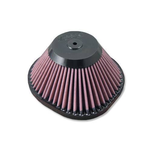 DNA Air Filters - Air Filter for Yamaha YZ 125 02-17 / YZ 250 02-15 / YZ 250 X-X1 02-10 / YZ 250F 03-12 / YZ 250 12-19 / YZ 250X 16-19