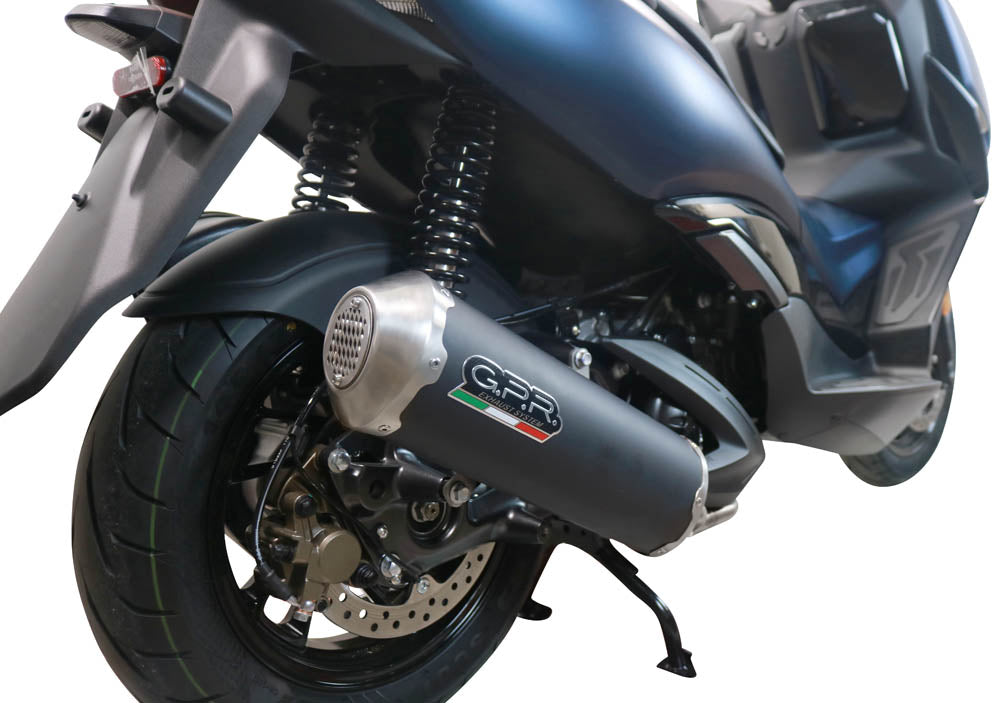 GPR-Exhaust---Evo4-Road-Full-Line-for-M-310-from-2021-to-2024-dB-Killer-Catalyst
