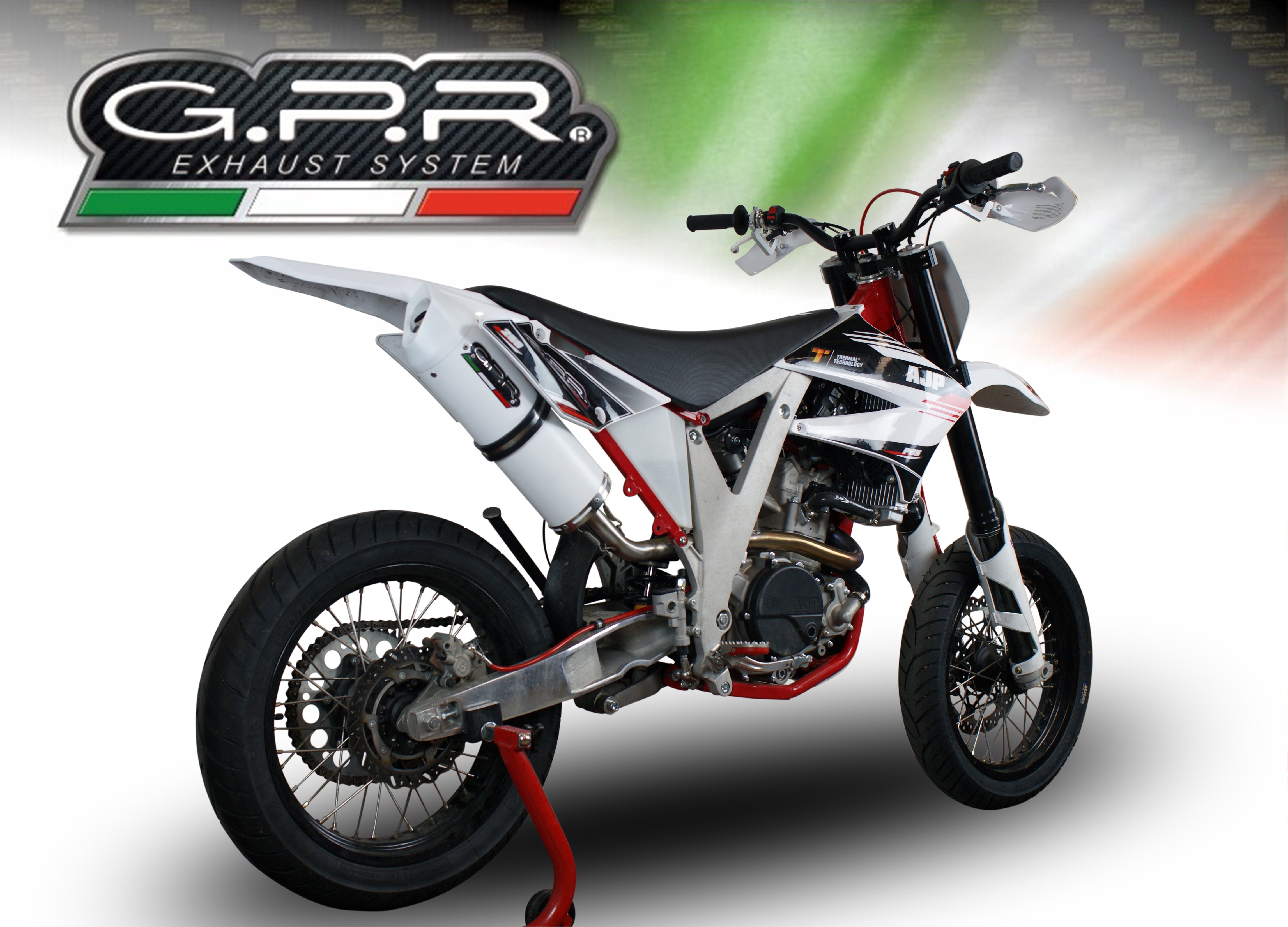 GPR-Exhaust---Albus-Ceramic-Slip-on-for-PR-5-from-2015-to-2018-dB-Killer-Link-Pipe