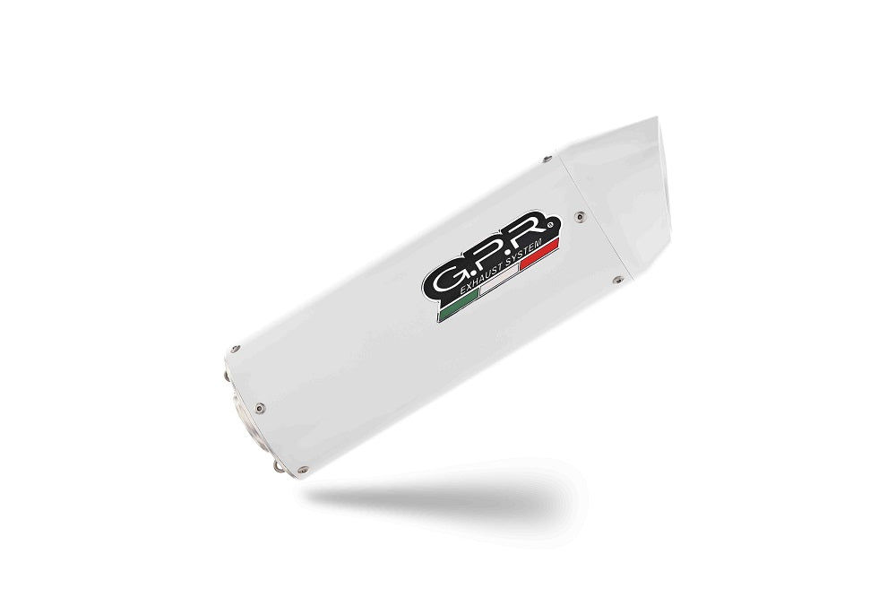 GPR-Exhaust---Albus-Ceramic-Slip-on-for-Enduro-701-from-2015-to-2016-dB-Killer-Link-Pipe-Catalyst