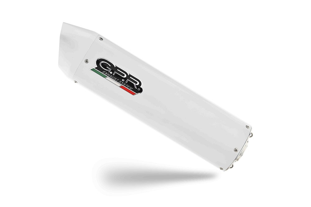 GPR-Exhaust---Albus-Ceramic-Slip-on-for-Tiger-Sport-1050-from-2013-to-2015-dB-Killer-Link-Pipe