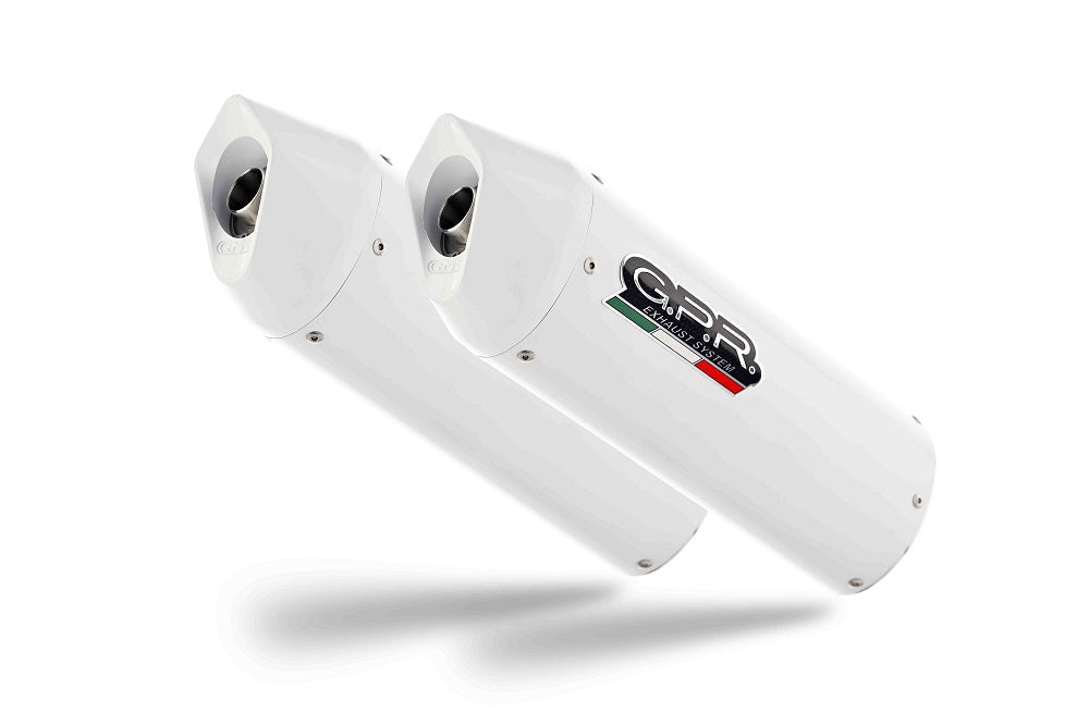 GPR-Exhaust---Albus-Ceramic-Double-Bolt-on-for-LC8-SMT-990-from-2008-to-2014-dB-Killer-Catalysts