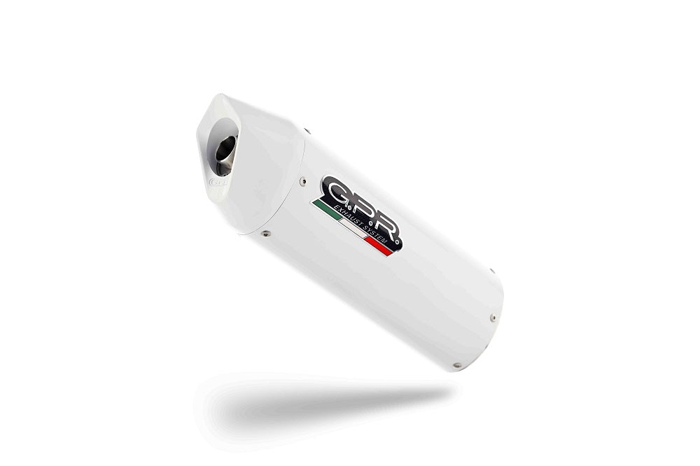 GPR-Exhaust---Albus-Ceramic-Slip-on-for-NC-700-X-S-DCT-from-2012-to-2018-dB-Killer-Link-Pipe