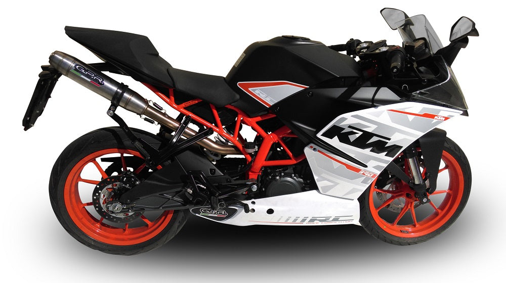GPR-Exhaust---Deeptone-Inox-Slip-on-for-RC-390-from-2015-to-2016-dB-Killer-Link-Pipe-Catalyst