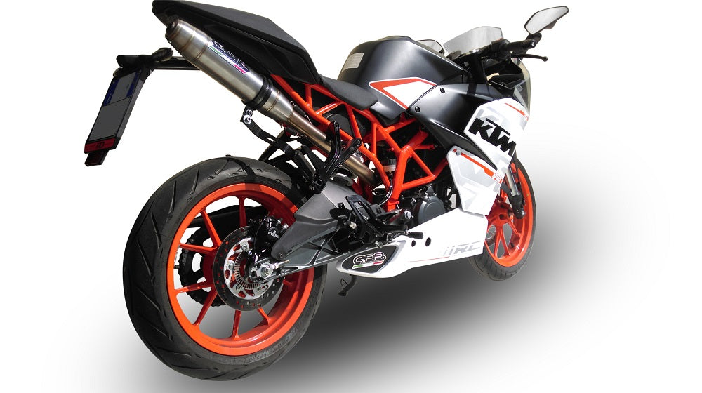 GPR-Exhaust---Deeptone-Inox-Slip-on-for-RC-390-from-2015-to-2016-dB-Killer-Link-Pipe-Catalyst