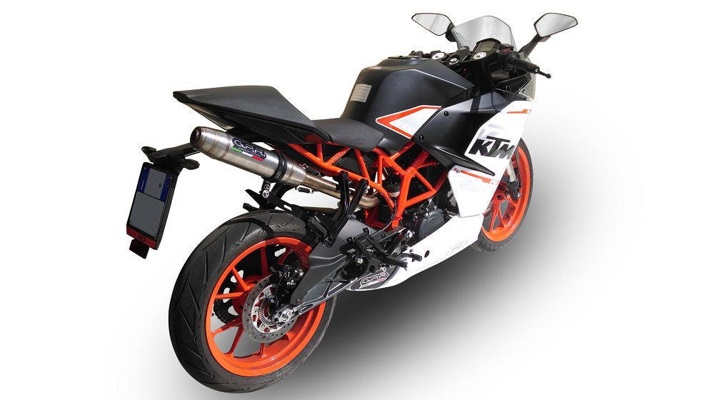 GPR-Exhaust---Deeptone-Inox-Slip-on-for-RC-390-from-2015-to-2016-dB-Killer-Link-Pipe-Catalyst
