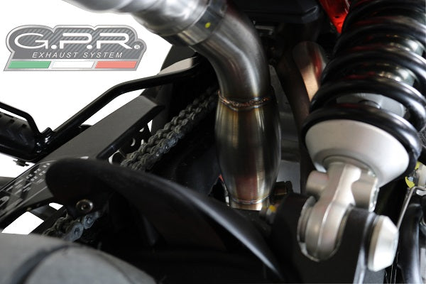 GPR-Exhaust---Decatalizzatore-Decat-system-for-Dorsoduro-900-from-2017-to-2020-Decat-Pipe