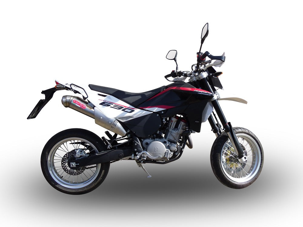 GPR-Exhaust---Powercone-Evo-Double-Slip-on-for-TE-630-E-SMS-630-SMR-630-from-2010-to-2014-dB-Killer-Link-Pipes-Catalysts