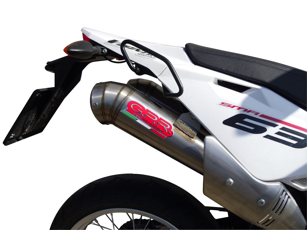 GPR-Exhaust---Powercone-Evo-Double-Slip-on-for-TE-630-E-SMS-630-SMR-630-from-2010-to-2014-dB-Killer-Link-Pipes-Catalysts